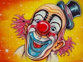 Image le clown