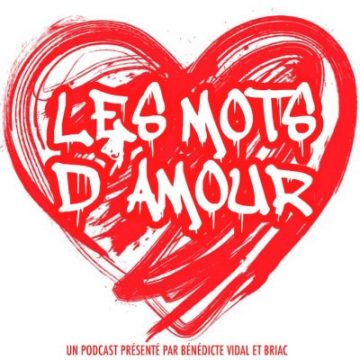 Image La farandole des mots d’Amour